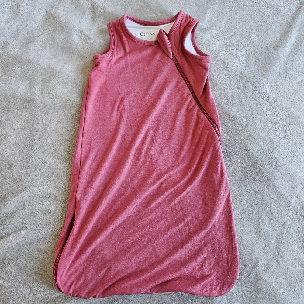 Quince Bamboo Sleep Sack
